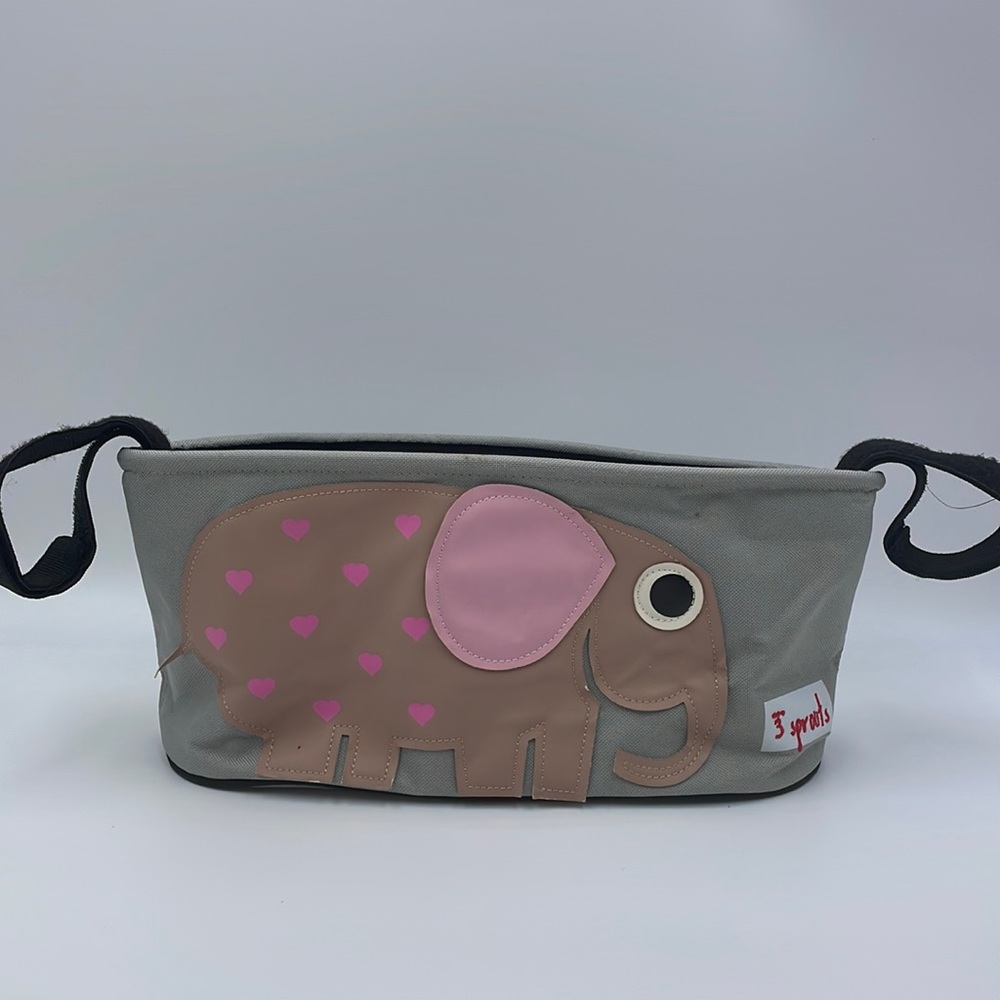 3 Sprouts Stroller Accessory